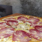 Pizza Grande Herencia Italiana (8 Slices)