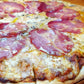Pizza Grande Herencia Italiana (8 Slices)