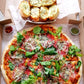 Pizza Prosciutto (8 slices)