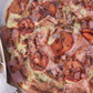 Pizza Carnívora (8 slices)
