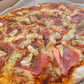 Pizza Hawaiana (8 slices)