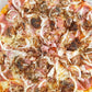 Pizza La De Renzo (8 slices)