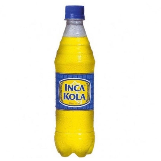 Inka Cola 600ml